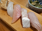 桜山 鮨食人 五と二: えりんごさんの2026年09月27日の3枚目の投稿写真