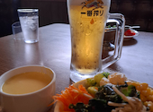 ステーキのあさくま 八熊店: えりんごさんの2026年07月05日の2枚目の投稿写真