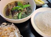 タイ料理スマイル 栄: えりんごさんの2026年08月29日の1枚目の投稿写真