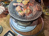 昭和大衆ホルモン　守口寺方店: 斗魔さんの2023年11月の1枚目の投稿写真