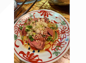 昭和ホルモン 守口寺方店: 斗魔さんの2026年08月08日の1枚目の投稿写真