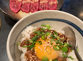 焼肉ホルモン ニクタラシ: よねさんの2023年11月19日の2枚目の投稿写真