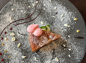 bistro らぐ～: てんむすさんの2026年03月15日の3枚目の投稿写真