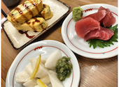 酒場 大穴 八重洲店: みき(*^^*)さんの2026年05月20日の1枚目の投稿写真