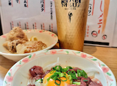 格安ビールと鉄鍋餃子 3・6・5酒場 横浜南幸店: みき(*^^*)さんの2026年04月10日の2枚目の投稿写真