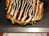 お好み焼は ここやねん 高槻駅前店: みき(*^^*)さんの2026年09月25日の1枚目の投稿写真