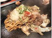 お好み焼は ここやねん 高槻駅前店: みき(*^^*)さんの2026年09月25日の3枚目の投稿写真