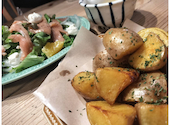 塚田農場 北海道シントク町 エキニア横浜店: みき(*^^*)さんの2026年05月13日の1枚目の投稿写真