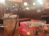 新宿駄菓子バー: みき(*^^*)さんの2026年04月27日の3枚目の投稿写真