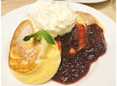 幸せのパンケーキ 横浜中華街店: みき(*^^*)さんの2026年04月07日の1枚目の投稿写真