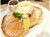 幸せのパンケーキ 横浜中華街店: みき(*^^*)さんの2026年04月07日の2枚目の投稿写真