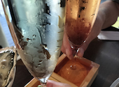 SEAFOOD STAND PACIOREK HANATARE 野毛店: みき(*^^*)さんの2026年09月25日の1枚目の投稿写真