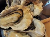 SEAFOOD STAND PACIOREK HANATARE 野毛店: みき(*^^*)さんの2026年09月25日の2枚目の投稿写真