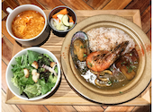 Seafood bar Ermitage エルミタージュ 横浜鶴屋町店: みき(*^^*)さんの2026年05月27日の2枚目の投稿写真
