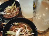 八郎酒場 野毛宮川町店: みき(*^^*)さんの2026年09月25日の2枚目の投稿写真