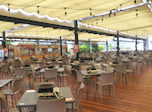 ビアガーデンマイアミ 高島屋横浜店: みき(*^^*)さんの2026年07月10日の1枚目の投稿写真