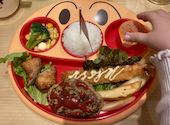 とろけるハンバーグ 福よし 相模原駅前店: Tomoさんの2024年12月19日の1枚目の投稿写真