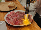 肉バル DINING MEAT MEET 瀬田: たろーさんの2026年08月29日の2枚目の投稿写真