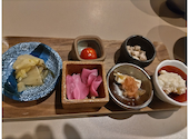 海鮮飯と日本茶　かさなる: 橙ままさんの2022年08月の1枚目の投稿写真