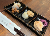 魚と地酒とワイン りべら 新潟古町: ルイさんの2022年12月27日の2枚目の投稿写真
