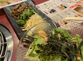 焼肉 福福 京橋店: ち-さんの2021年11月11日の2枚目の投稿写真