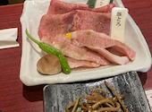 焼肉 福福 京橋店: ち-さんの2021年11月11日の3枚目の投稿写真
