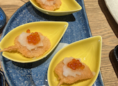 創作串揚げと季節のごはん Cutta: とらさんの2026年07月27日の1枚目の投稿写真