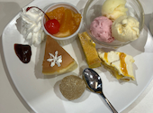 神戸クックワールドビュッフェ イオンタウン各務原鵜沼店: とらさんの2026年10月13日の2枚目の投稿写真