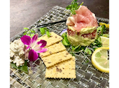 長野蕎麦 SOUSAKU28: 猫を刺身にして食べるさんの2026年05月14日の1枚目の投稿写真