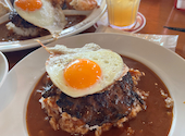 アロハテーブル Aloha Table 横浜ベイクォーター: だまさんの2026年05月09日の2枚目の投稿写真