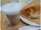 Crystal Coffee ドン・キホーテ浜松可美店: なしさんの2026年09月21日の1枚目の投稿写真