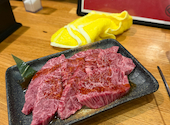 七輪焼肉　孫三郎: ごうくんさんの2026年08月17日の1枚目の投稿写真
