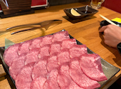 七輪焼肉　孫三郎: ごうくんさんの2026年08月17日の2枚目の投稿写真