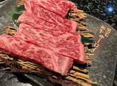 国産牛焼肉　あみやき亭　堀越店: のりひでさんの2026年03月の1枚目の投稿写真