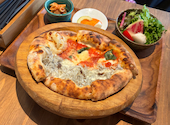 fede cucina:moderna【麹イタリアン】: かんさんの2026年08月19日の1枚目の投稿写真