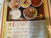 熱帯食堂 高槻本店: まだむさんの2026年05月31日の1枚目の投稿写真