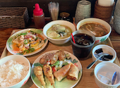 熱帯食堂 高槻本店: まだむさんの2026年05月31日の2枚目の投稿写真