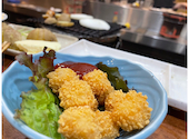 備長炭火ホルモン焼 しちりん 西船橋南口店: まそさんの2021年06月12日の3枚目の投稿写真