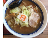 8番らーめん 呉羽本郷店: こーさんの2026年05月14日の1枚目の投稿写真