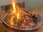焼肉 亀田ホルモン: あっくんさんの2023年11月05日の2枚目の投稿写真