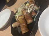 黒豚・地鶏料理 あがり屋: nさんさんの2026年06月18日の1枚目の投稿写真