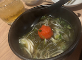 黒豚・地鶏料理 あがり屋: nさんさんの2026年06月18日の2枚目の投稿写真