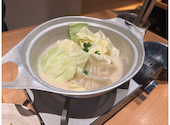 あご出汁餃子ゆでタン さんじ 天文館店: nさんさんの2026年05月15日の1枚目の投稿写真