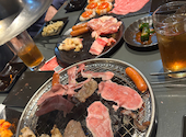 焼肉ジャック 天王寺駅前店: ラクダさんの2026年04月26日の1枚目の投稿写真