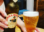本格イタリア食堂 Bel Tempo ベルテンポ: ヒロカズさんの2020年09月11日の3枚目の投稿写真