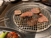 焼肉MARUGO: くにおさんの2026年08月04日の2枚目の投稿写真