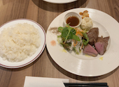 自家製ピッツァ&ステーキ 肉バル ビステッカ 垂水店: くにおさんの2025年12月09日の1枚目の投稿写真
