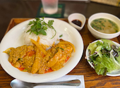 神戸アジアン食堂バル SALA: 美香さんの2024年06月07日の1枚目の投稿写真