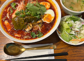 神戸アジアン食堂バル SALA: 美香さんの2024年06月07日の3枚目の投稿写真