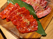 大衆焼肉 かの助: HORIKOさんの2024年04月26日の1枚目の投稿写真